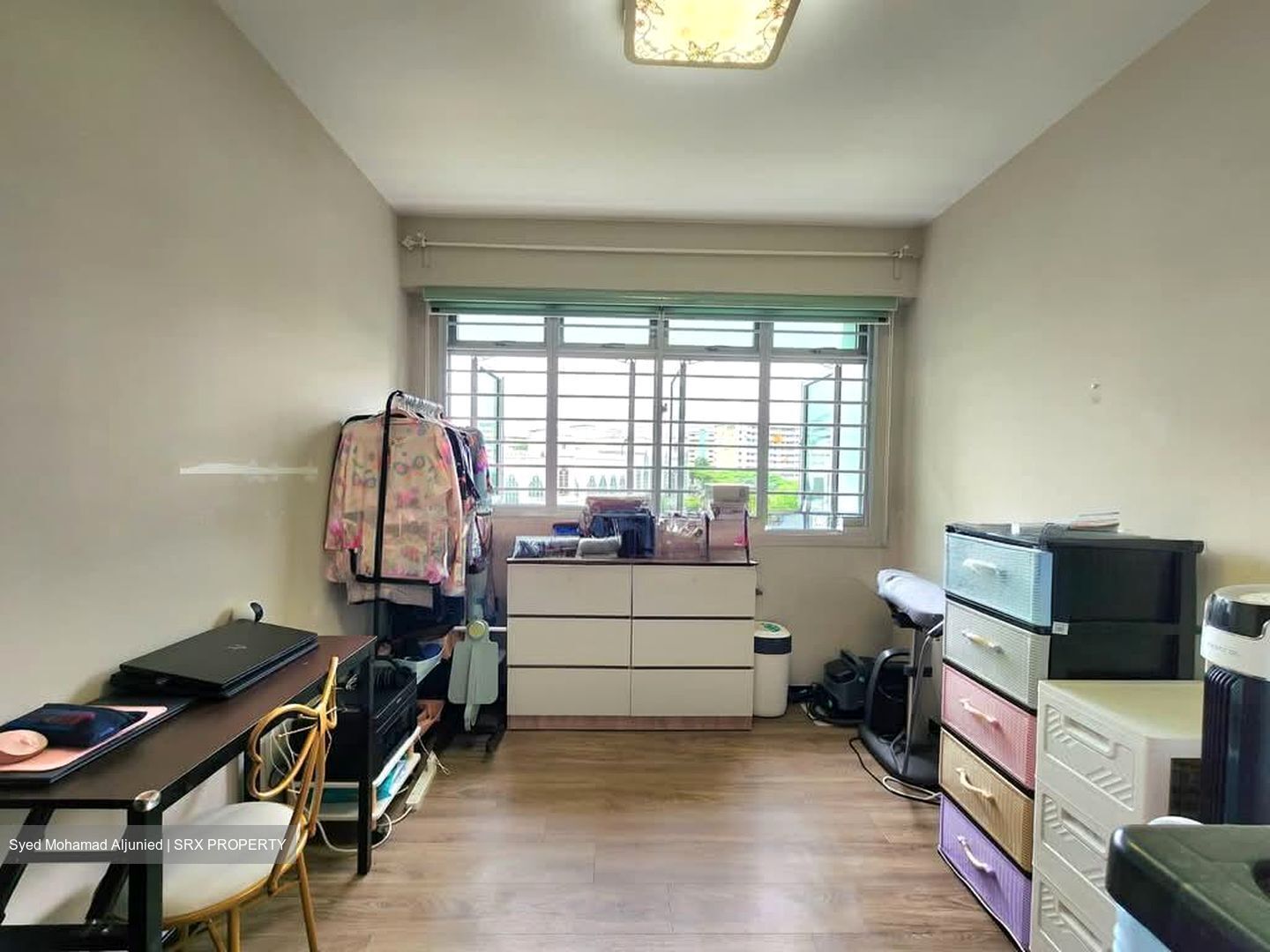Blk 808C Ping Yi Greens (Bedok), HDB 3 Rooms #591320761